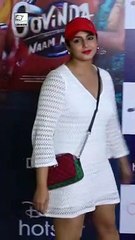 क्यूट लुक में Huma Qureshi का खास अंदाज आया नजर