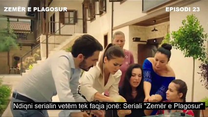 Zemer e Plagosur - Episodi 23