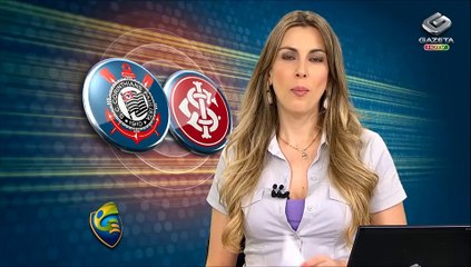 Corinthians se despede do técnico Tite