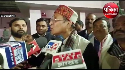 Video: 'बिहार में एक नंबर का दारू नहीं आ रहा है',  नीतीश के मंत्री ने खोली शराबबंदी की पोल