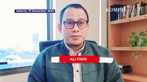 KPK Ungkap Empat Pihak yang Terjerat OTT di Surabaya, Salah Satunya Pimpinan DPRD Jatim