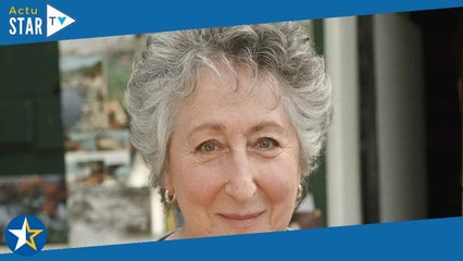 Mort d’Andrée Damant : où et quand auront lieu les obsèques de la comédienne de Scènes de ménages