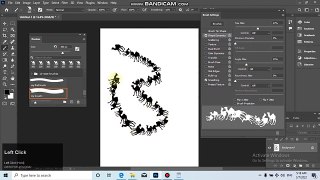 Brush and its Pannel Settings in Adobe Photoshop CC 2022 Class 5 Part 2 Urdu Hindi
