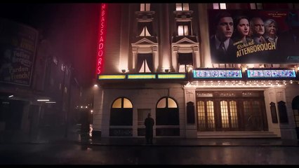 Coup de théâtre Bande-annonce (TR)