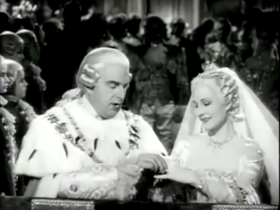 Marie Antoinette Bande-annonce (EN)