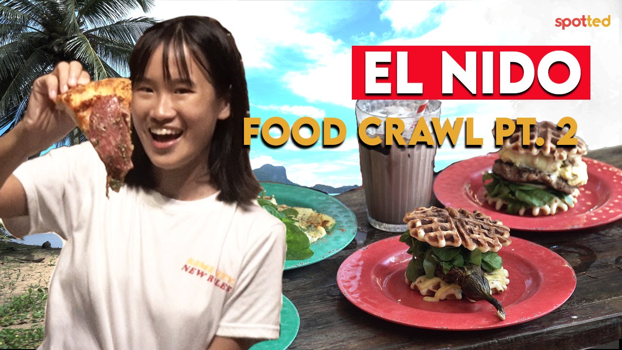 Pizza, Chinese Food, Vegan Breakfasts and other...