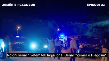 Zemer e Plagosur - Episodi 23