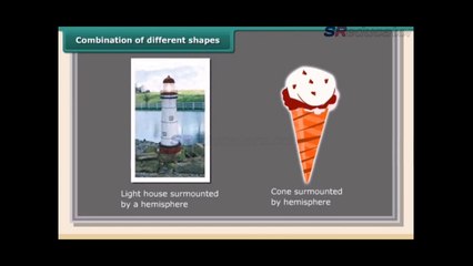 Class 8 Maths Visualizing Solid Shapes