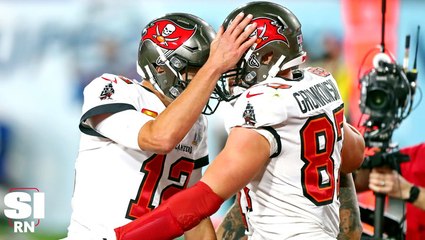 Rob Gronkowski Says Tom Brady’s Best Choice for 2023 Could Be Fox