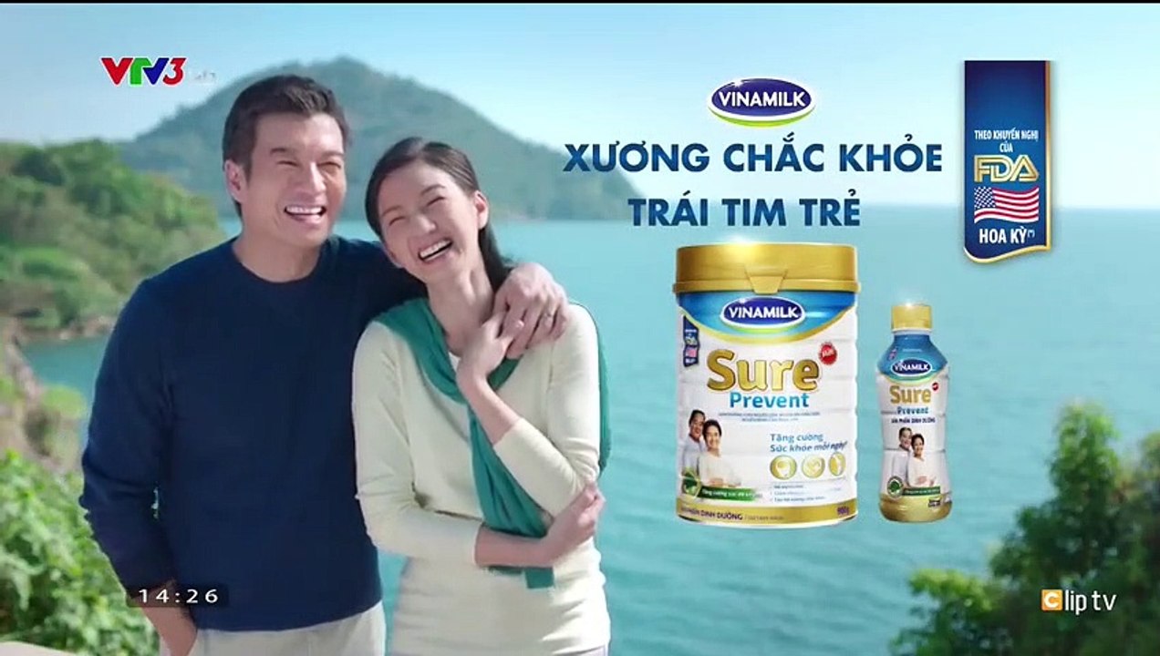 Phim Nước Mắt Loài Cỏ Dại Tập 8 trên VTV3