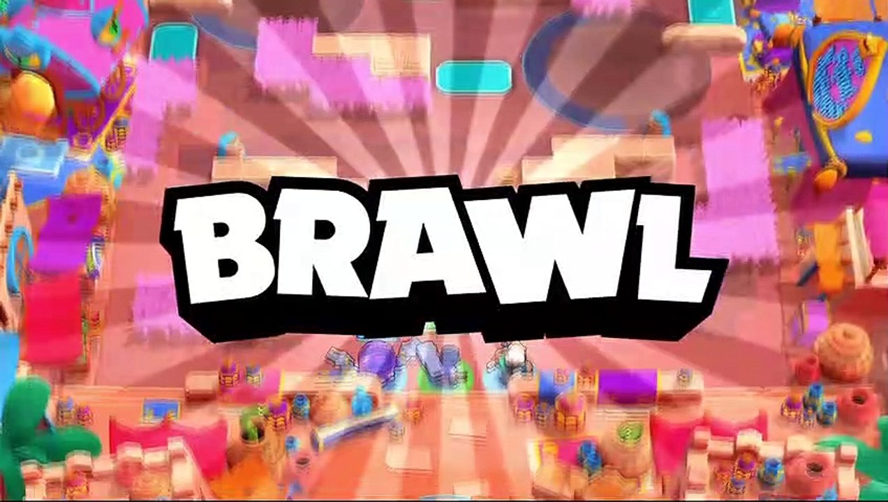 Brawl Stars | Part 12 | Gameplay Walkthrough | Hot Zone - Brock