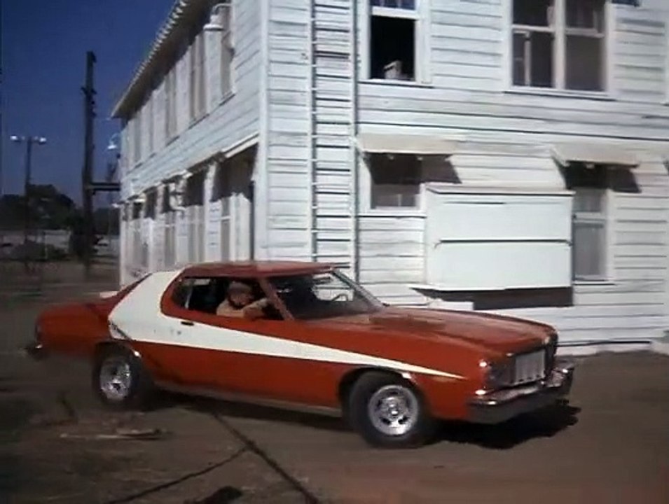 Starsky&Hutch S01E04-Für vier Millionen „Schnee“