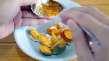 Ayam saus telur asin enak dan bikin ketagihan ;)