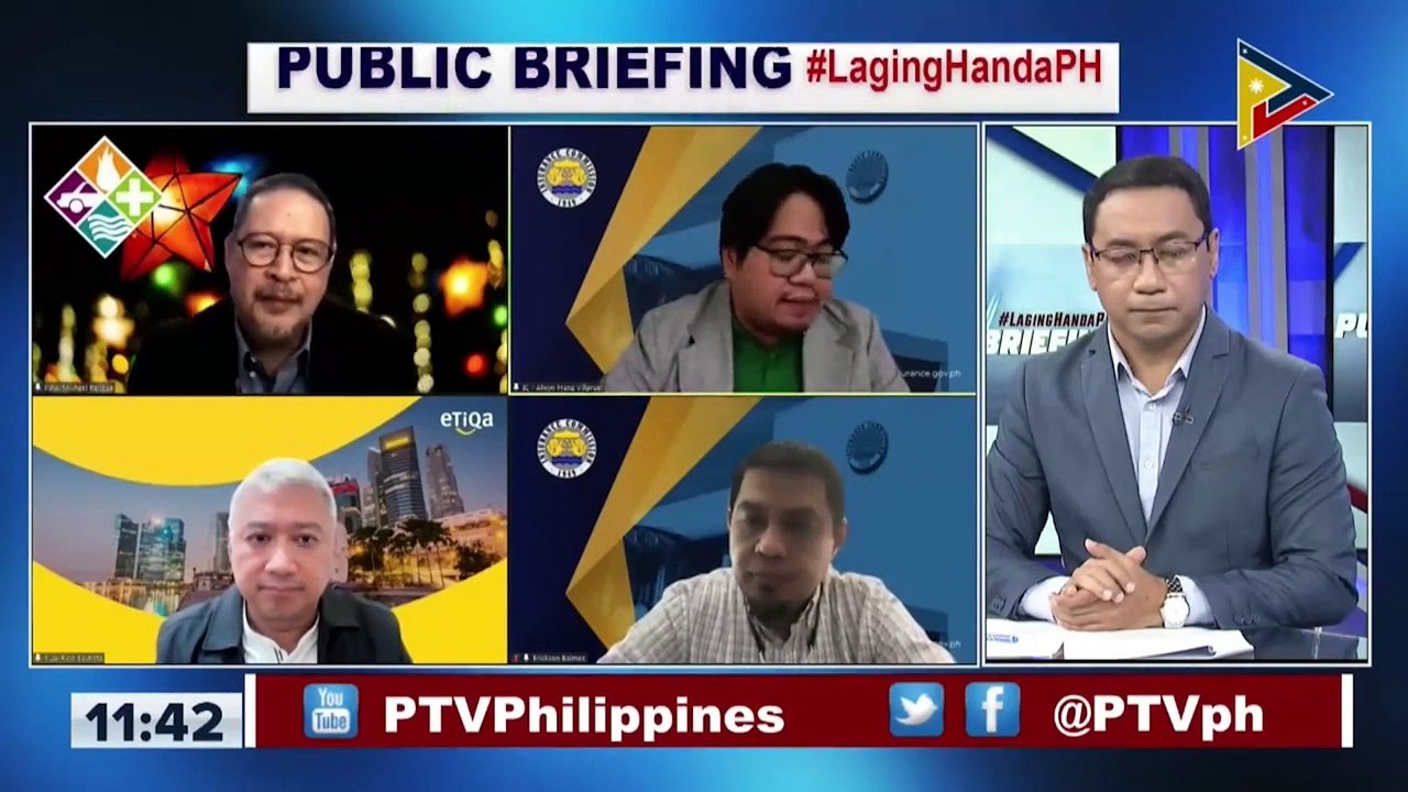 Usapin patungkol sa nakatakdang pagtaas ng insurance premium rate ng mga insurance company, alamin