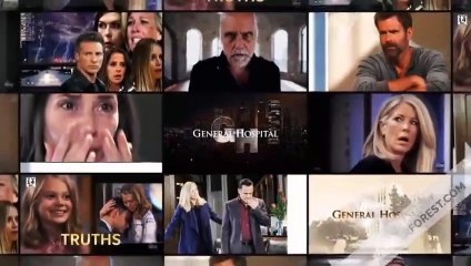 Maxie angry that Austin concealed Britt's illness, she wants to break up General