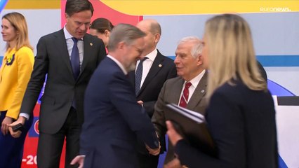 Prix du gaz : Morawiecki juge "égoïstes" l'Allemagne et les Pays-Bas