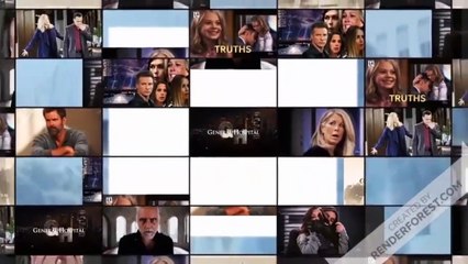 Rory is attacked by The Hook, he will die General Hospital Spoilers