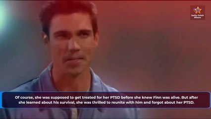 Steffy Shocker Discovery Turns Tragic, Suffer Mental Crisis Bold and the Beautif