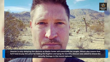 Steffy & Baker Found Deleted Security Footage From Laptop Bold and the Beautiful