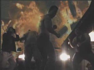 PWG: Chris Bosh Tribute Video