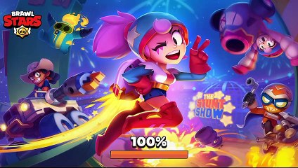 Brawl Stars | Part 14 | Gameplay Walkthrough | Basket Brawl - Barley