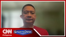 Letran, CSB preparing for winner-take-all game 3 | Sports Desk