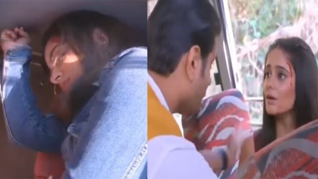 Gum Hai Kisi Ke Pyar Mein 16th Dec Spoiler: Pakhi को छोड़कर क्यों बचाया Virat ने Sai को ?