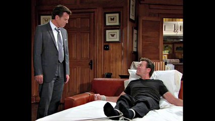 What Will Sheila's Next Move Be The Bold and the Beautiful