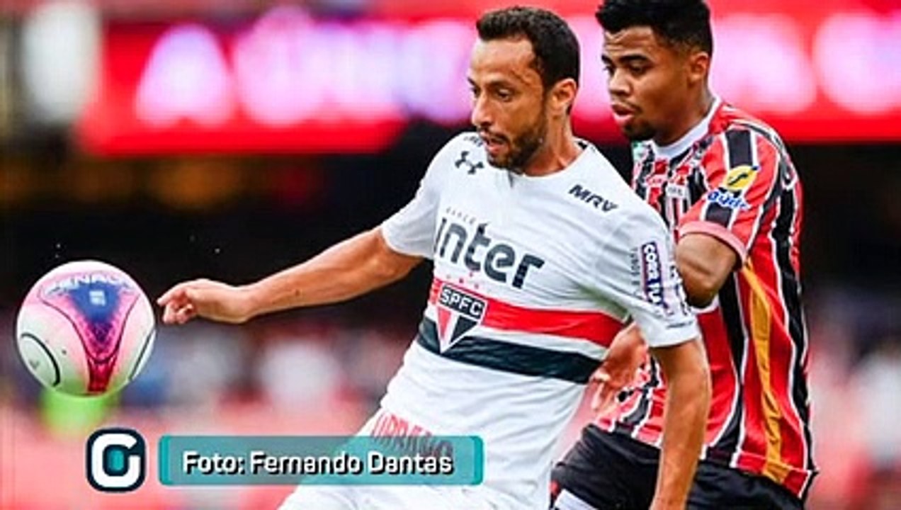 Destaques da manha