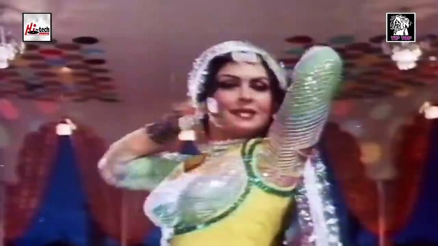 Hayi Ni Lachi A Toba Ni Luchi A By Noor Jehan