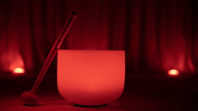 Root Chakra Healing Music | Release Fear, Worry, Anxiety | Sound Healing | Chakra Meditation Music