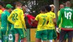 Dudu e Vitor Hugo comentam convocação para Seleção Brasileira