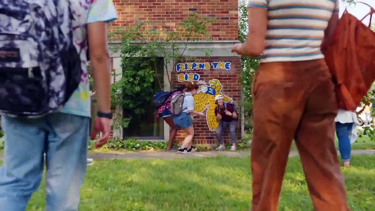 CRUSH (2022) Filme Deustche HD HD Deutsch