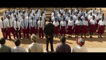 Le Garçon qui dompta le vent Bande-annonce (EN)