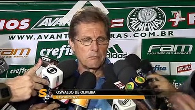 Com gol de Lulinha, Palmeiras é derrotado pelo Red Bull
