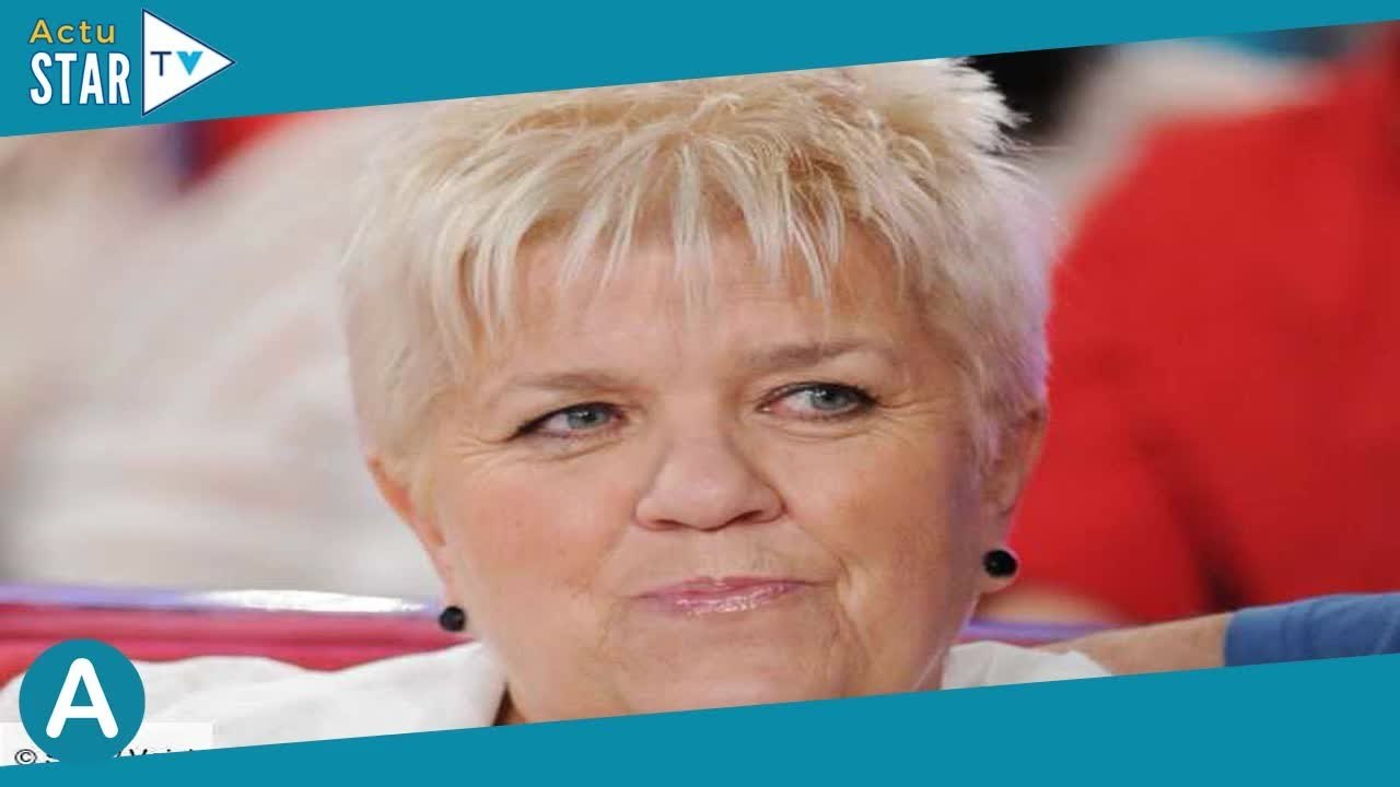 Mimie Mathy : cette comparaison qui va faire grincer des dents les fans de Johnny Hallyday