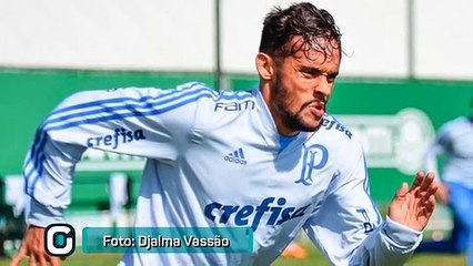 Scarpa de volta, Tricolor encara o líder, Santos no mercado e Roger titular