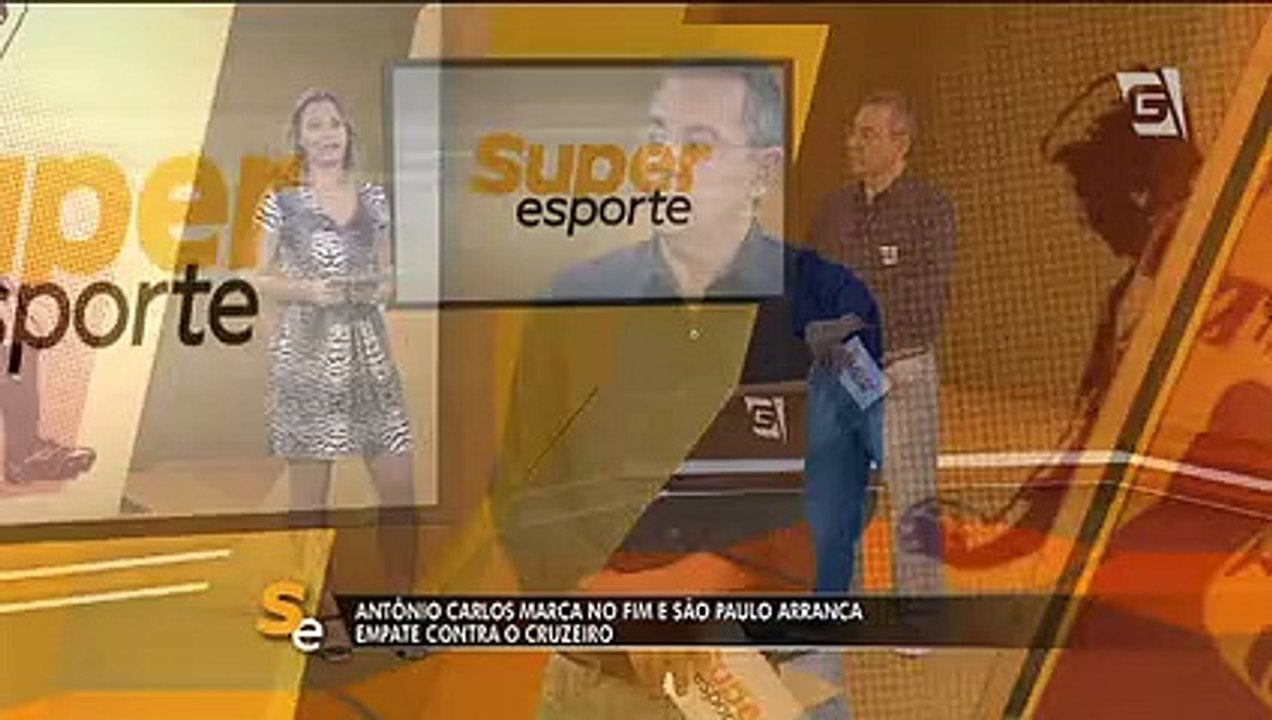 Decisivo na estreia, Sheik lidera Botafogo em empate com Inter; Goiás, Sport e Grêmio vencem