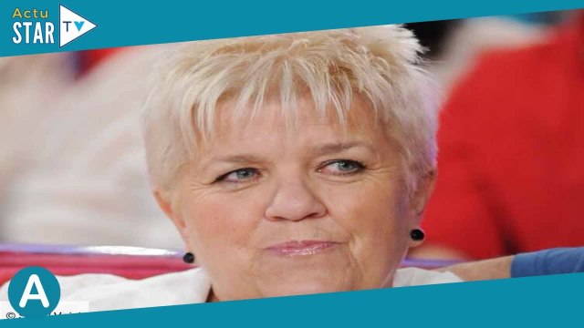 Mimie Mathy : cette comparaison qui va faire grincer des dents les fans de Johnny Hallyday