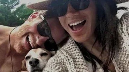 C'est la fin": Meghan et Harry "prêts à passer à autre chose" et à être heureux après l'émission de