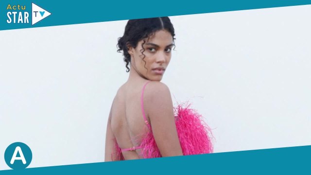 Tina Kunakey : Chute de rein renversante pour Jacquemus, Vincent Cassel séduit face à sa fille Deva