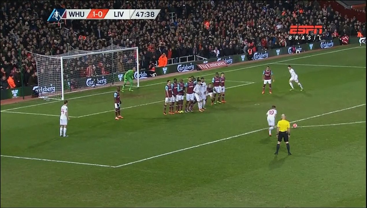 Copas da Alemanha e Inglaterra são destaque, confira os gols!