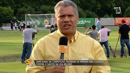 Líder geral do Paulistão, Palmeiras quer assegurar vantagem no mata-mata do estadual