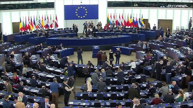 Roberta Metsola sobre el escándalo de corrupción: El Parlamento Europeo está bajo ataque