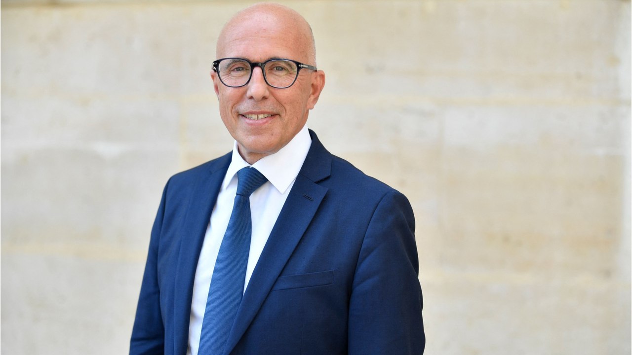 Eric Ciotti : retraite, impôt, pouvoir d'achat…...