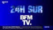 24H SUR BFMTV – Les lycées vétustes, la réforme des retraites et Olena Zelenska en France