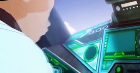 Skyland Skyland S01 E012 – Blood Ties