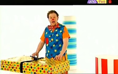 Something Special Mr Tumble Full Episode Toys 2