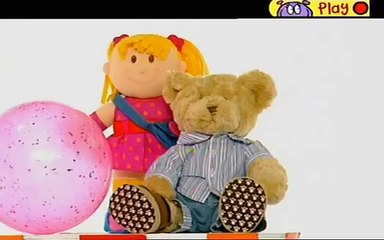 Something Special Mr Tumble Full Episode Toys 1