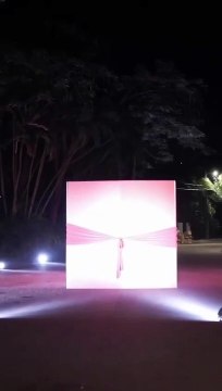 Natti Natasha recibe lujoso regalo de cumpleaños por Raphy Pina